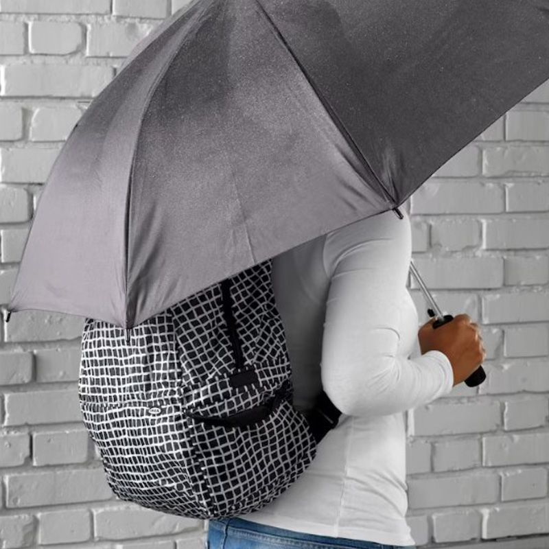 چتر ایکیا مدل 60282332-IKEA KNALLA